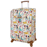 Lily Bloom Design Pattern 28