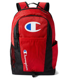 Champion Core Backpack Red One Size