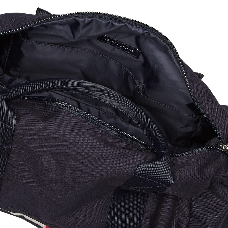 Tommy Hilfiger Kid's Gino Duffle Bag