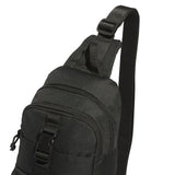 adidas Originals Utility Crossbody Sling Bag with Water Bottle Sleeve