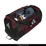 adidas Unisex Team Issue Sports Duffel Bag for Men and Women