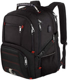 LTINVECK Travel Laptop Backpack, Extra Large Backpack for Men Women with USB Charging Port, TSA Friendly Heavy Duty Big Business | Backpacks4Less