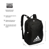 Ready Small Backpack for women and men, durable laptop bag for work