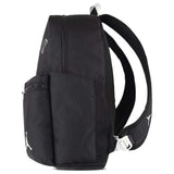 Jordan JAN MVP Backpack, black / white, Misura Unica