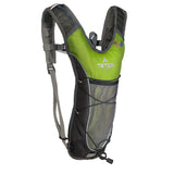 Teton Sports Trailrunner Hydration Backpacks– Hydration Backpack for Hiking, Running, Cycling, Biking, 2L Hydration Bladder Included