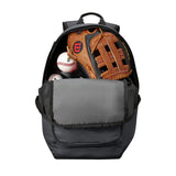 EvoShield SRZ-1 Backpack - Charcoal