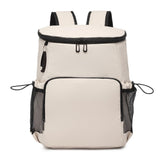 Backpack Cooler for Men and Women Insulated Waterproof Soft Lightweight Cooler Bag Leakproof 30 Cans Travel Camping Picnic Beach | Backpacks4Less