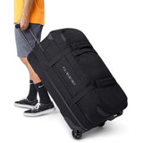 Dakine Split Roller 110L - Carbon, One Size