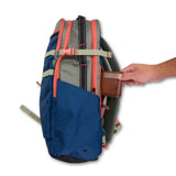 OGIO Backpack, Mineral Blue, 20L