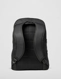 Nike Unisex Brasilia 9.5 Training Backpack (Extra Large, 30L), Black/Black/White, MISC