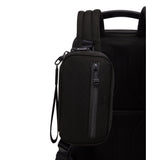 TUMI - Travel Accessories Zip Around Case - Compact Organizer - Black