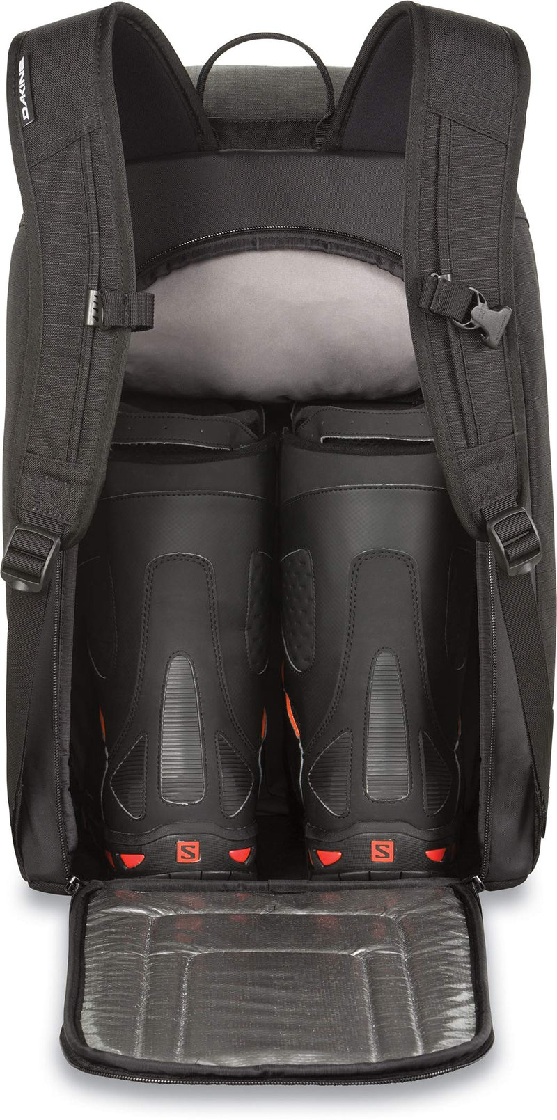 Dakine Boot Backpack 50L - Black175cm