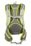 Teton Pursuit 2000 Backpack; Packable, Lightweight, Comfortable Daypack for Hiking and Travel; Overnight Bag, Grey (1200), 20.75" x 14" x 7.5"