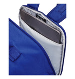 Under Armour 1378413-400-OSFM UA Contain Backpack RYL OSFM