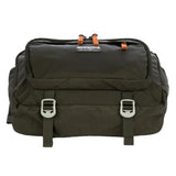 Bolsa de paseo Eddie Bauer de 7L con correa de hombro extraíble y cinturón ajustable, negro carbón