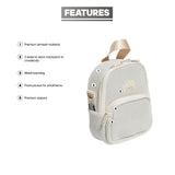 Airmesh Mini Backpack