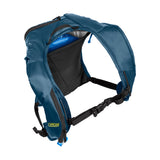 CamelBak Zoid Snow Hydration Pack Deep Blue, 70oz