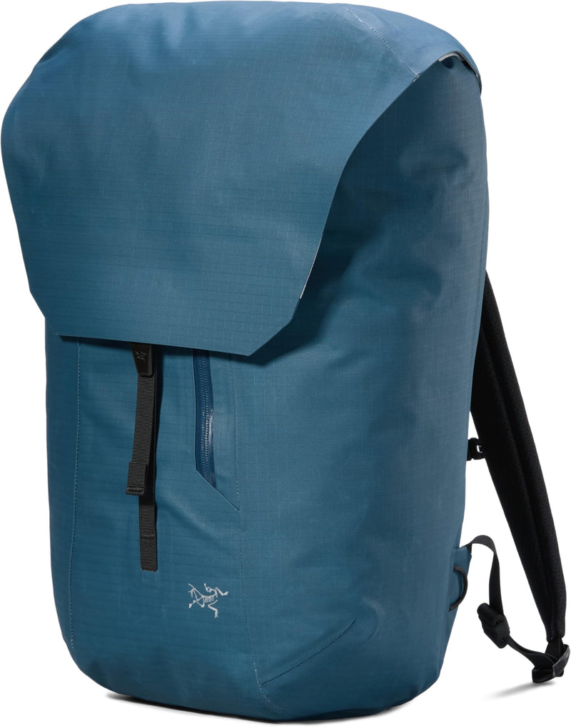 Arc'teryx Granville 25 Backpack | Weather-Resistant 25L Daypack | Nightscape, One Size