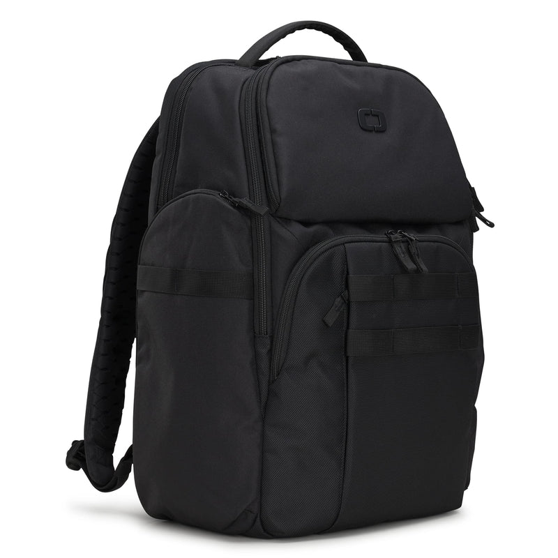 OGIO Pace Pro Collection (Backpack (25 Liter), Black 21)
