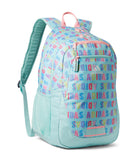 adidas Unisex Foundation Backpack for Laptop, Large Durable Athletic Gym Bag