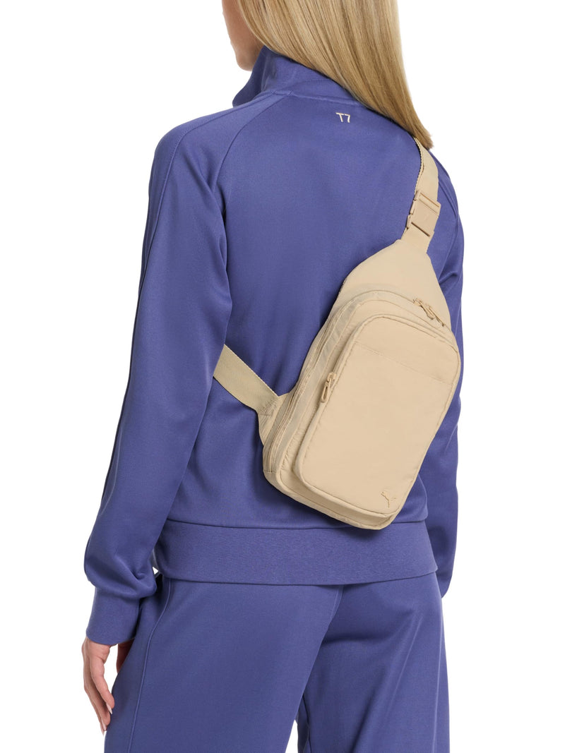 PUMA Doer Backpack Sling, Natural, OS