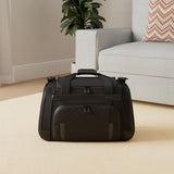 Samsonite Pro Softside Duffel Bag, Black, One Size