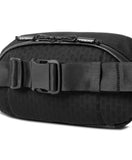 Timbuk2 Miles Chest Pack, Jet Black