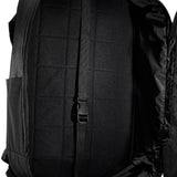 TYR Mission Training Bag, Black