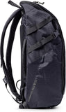 Roark Accomplice Mule 25L Travel Backpack for Men – Water-Resistant Adventure Daypack, Carry-On 14” Laptop Backpack, Zippered Mesh Storage, Hidden AirTag Pocket