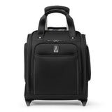 Travelpro Crew Classic Lightweight Softside Luggage, Rolling Underseat Carry on Bag, 14