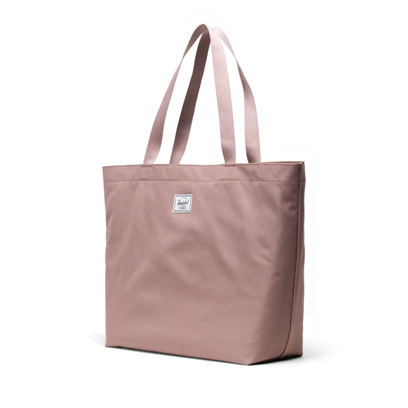 Herschel Supply Co. Unisex Classic Tote Bag, Pink, 19L, Standard