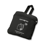 Samsonite Foldaway Backpack, Black