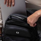 OGIO Callaway Prospect Backpack (Dark Static)