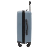 Wrangler Quest Luggage Set, Winter Sky, 2 Piece Set (28"/20")