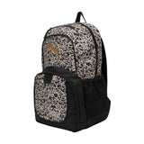 PUMA Classic Core Backpack, Black/Nude, OS