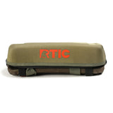 RTIC 28 Can Everyday Cooler, Soft Sided Portable Insulated Cooling for Lunch, Beach, Drink, Beverage, Travel, Camping, Picnic, for Men and Women, Olive