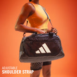 adidas Defender 5 Duffel Bag – Premium Duffle for Sports, Gym & Travel