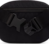 Nike Aura Crossbody Waistpack Bag in Black