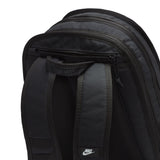 Nike, Mens, Sportswear RPM Backpack (26L), Black/Black/White, One Size