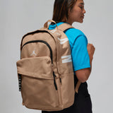 Nike Jordan Air Patrol Backpack, Desert