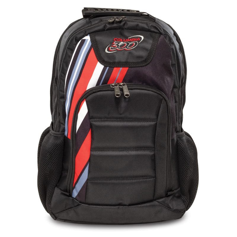 Columbia 300 Dye Sub Bowling Backpack