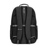 Champion Council Backpack, Black/White, OS