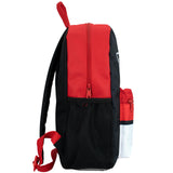 Pokémon School Bag 4 Piece Set | Kids Backpack And Lunch Bag Set With Pencil Case And Water Bottle | Children's Backpacks