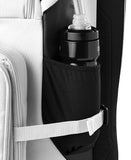 EvoShield Recruit Backpack - Team White