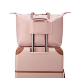 DELSEY PARIS Chatelet 2.0 Tote Bag, Blush Pink