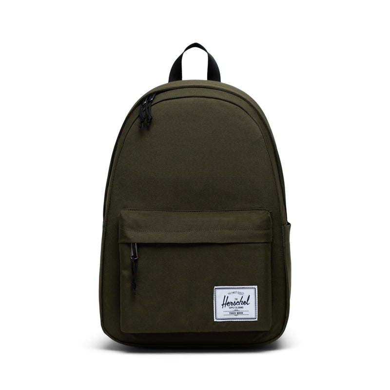 Herschel Classic Backpack, Ivy Green, Mod XL - 25L