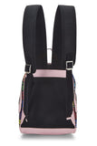 Gucci, Pre-Loved GG Supreme Psychedelic Backpack Small, Multicolor