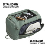 adidas Defender 5 Duffel Bag – Premium Duffle for Sports, Gym & Travel