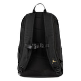 Jordan Jam Air Patrol Backpack Black Code MA0924-K5X, Black, One Size, black, Einheitsgröße