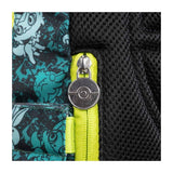 Pokemon Pokémon Center: Grass Greats Pokémon Fundamentals Daypack